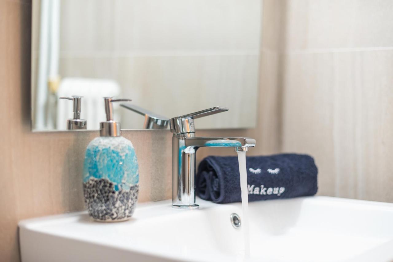 Easy Living Suite By Cloudkeys Athene Buitenkant foto