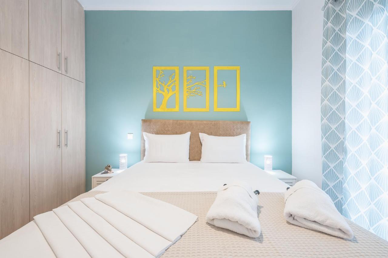 Easy Living Suite By Cloudkeys Athene Buitenkant foto
