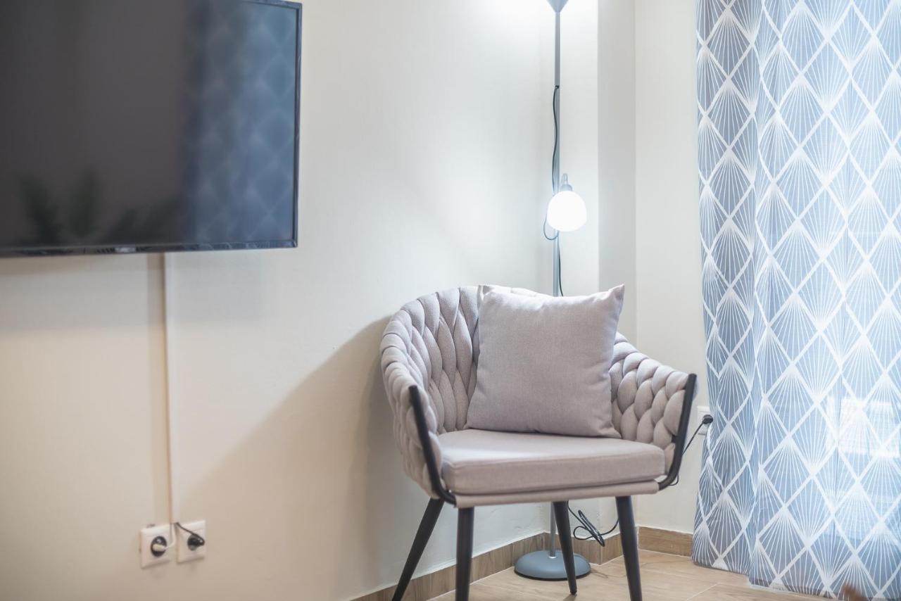 Easy Living Suite By Cloudkeys Athene Buitenkant foto