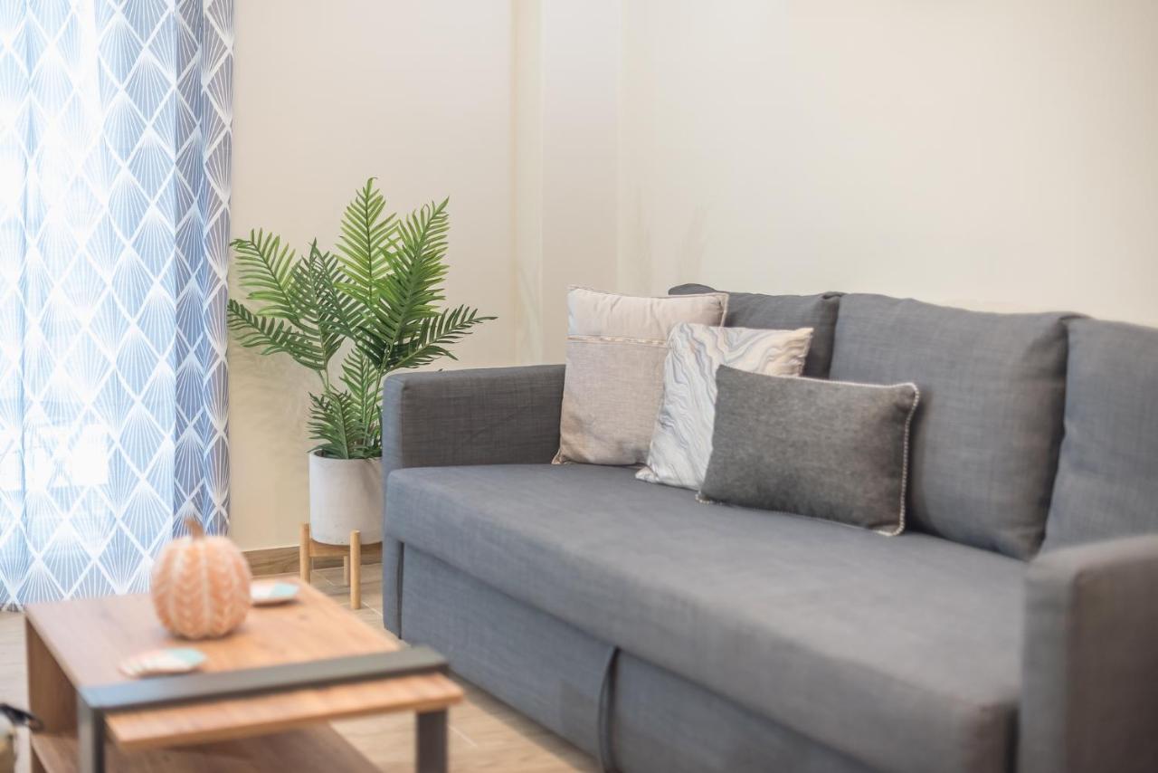 Easy Living Suite By Cloudkeys Athene Buitenkant foto