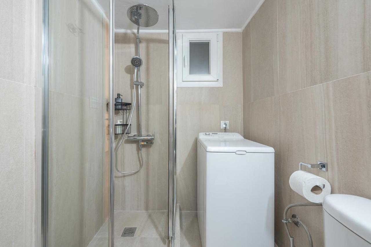 Easy Living Suite By Cloudkeys Athene Buitenkant foto