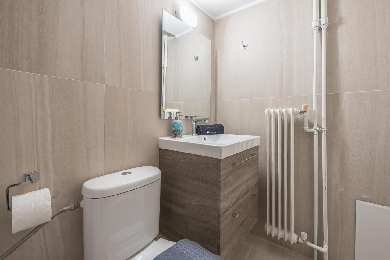 Easy Living Suite By Cloudkeys Athene Buitenkant foto