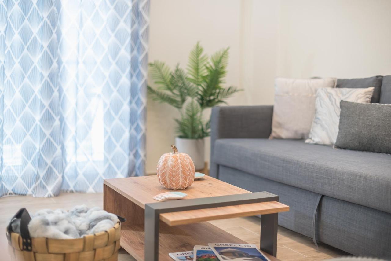 Easy Living Suite By Cloudkeys Athene Buitenkant foto