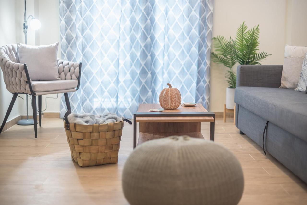 Easy Living Suite By Cloudkeys Athene Buitenkant foto